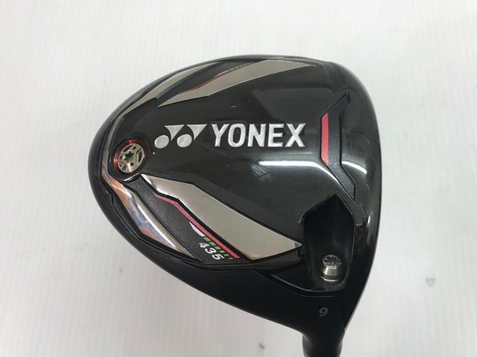 ヨネックス　EZONE GT 435 2020　9度　NST002　Sフレックス　ドライバー　中古　ゴルフドゥ！吹上店【最短即日発送】