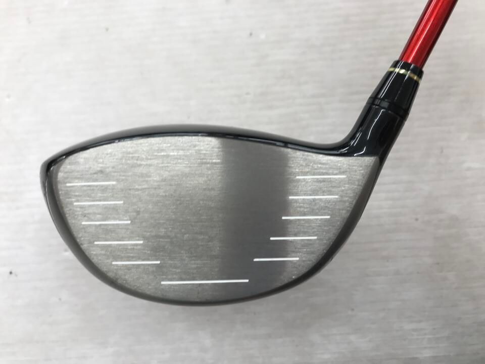 ホンマゴルフ TOUR WORLD TW747 455 9.5度 VIZARD FD-6 Sフレックス