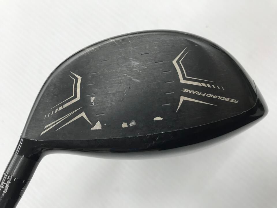 ダンロップ SRIXON ZX5 10.5度 Diamana ZX50 SRフレックス ドライバー