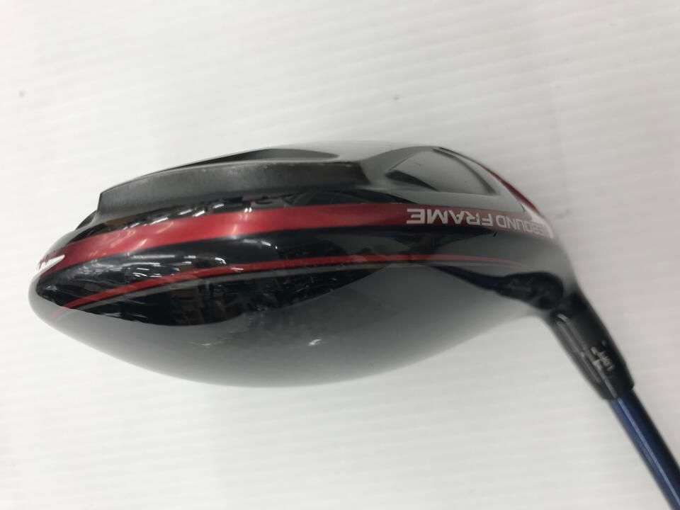 ダンロップ SRIXON ZX5 10.5度 Diamana ZX50 SRフレックス ドライバー