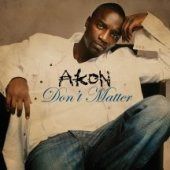 【CD】Don't Matter