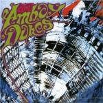 【CD】Amboy Dukes