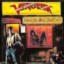 【CD】Brain Damage