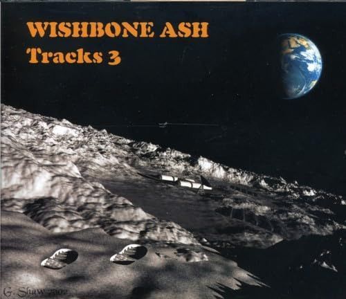 【CD】Tracks 3