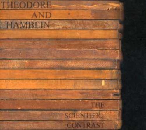 【CD】The Scientific Contrast