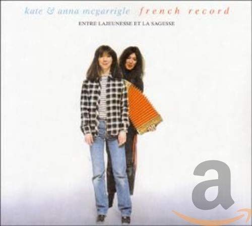 【CD】French Record