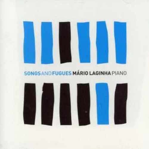 【CD】Cancoes E Fugas