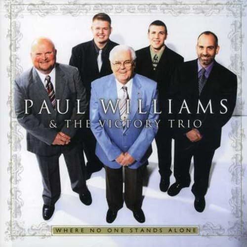【CD】Where No One Stands Alone 6,654円