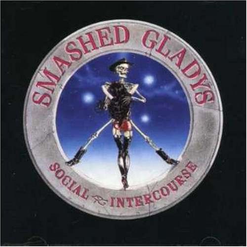 【CD】Social Intercourse
