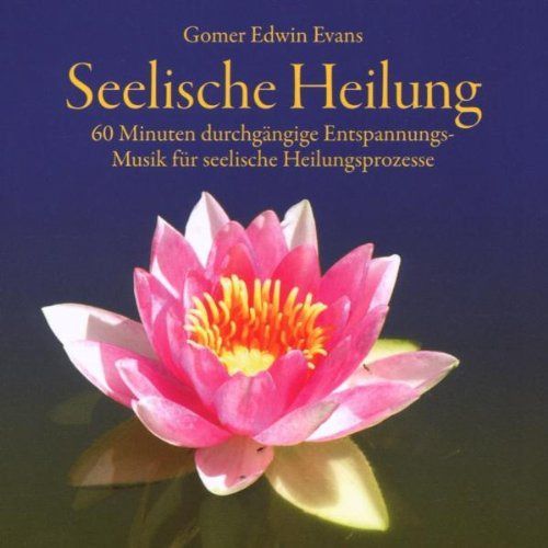 【CD】Seelische Heilung
