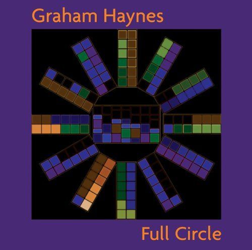 CD】Full Circle