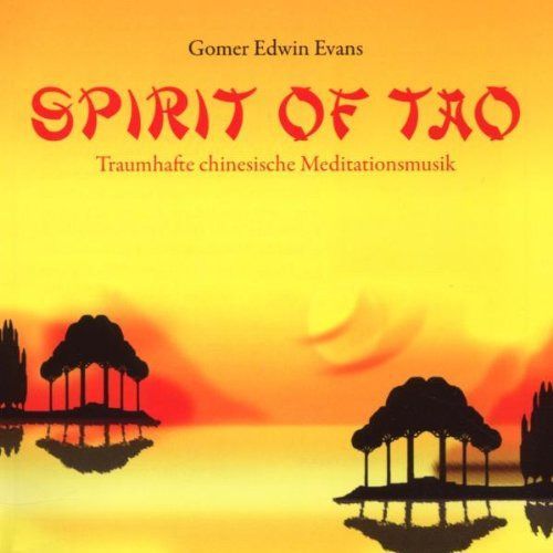 【CD】Spirit Of Tao