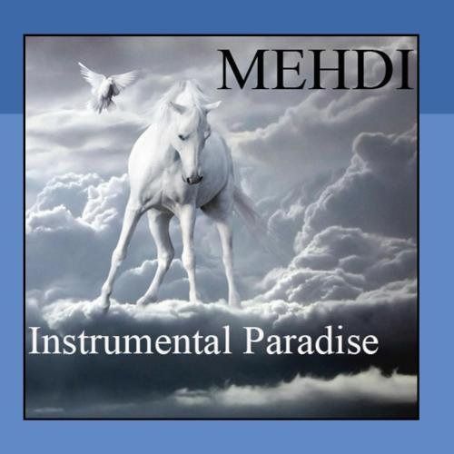 【CD】Instrumental Paradise Volume 8