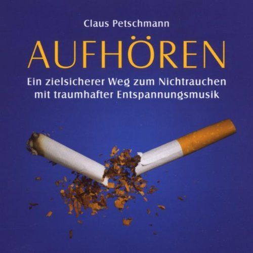 【CD】Aufhoeren