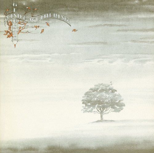 【CD】Wind & Wuthering (W/Dvd)