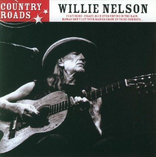 【CD】Country Roads