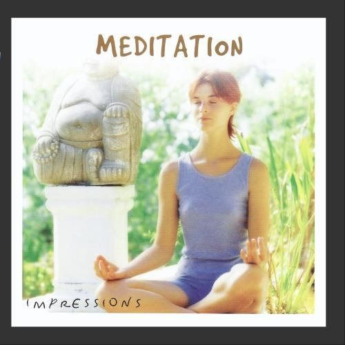 【CD】Meditation 16,920円