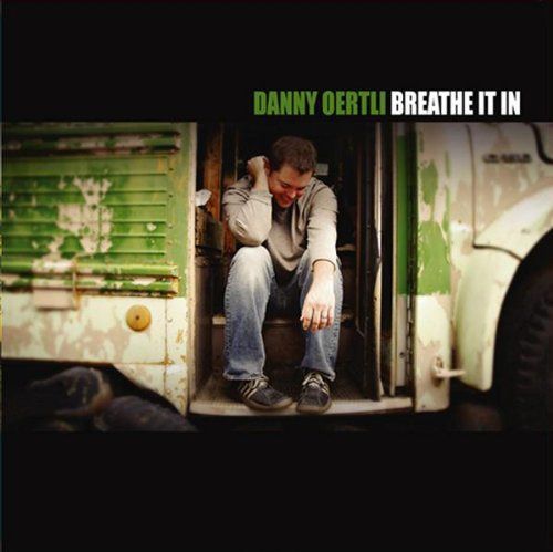 【CD】Breathe It in