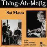 【CD】Thing-ah-majig