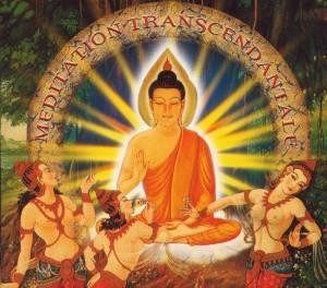 【CD】Meditation Transcendantale