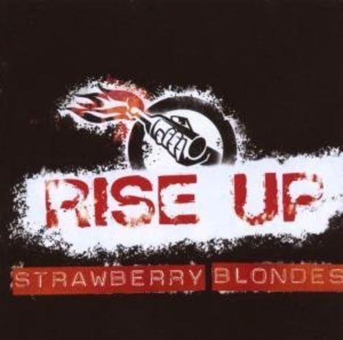 【CD】Rise Up