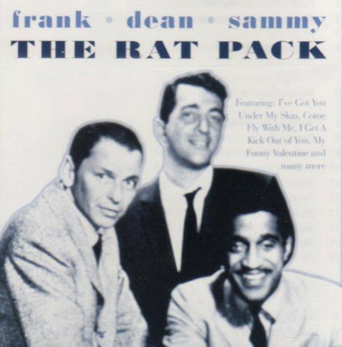 【CD】The Rat Pack