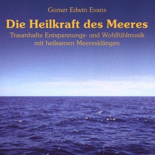 【CD】Die Heilkraft Des Meer