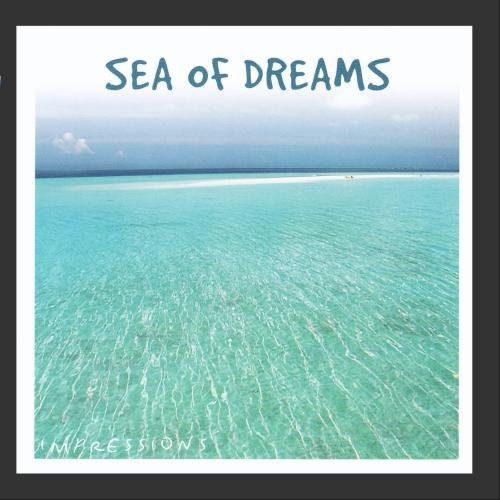 【CD】Sea of Dreams