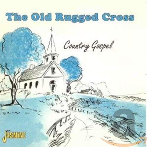 【CD】Country Gospel: Old Rugged Cross