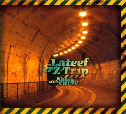 【CD】Ahead Of The Curve - Deluxe Edition Package