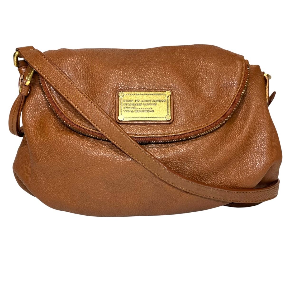 マークバイマークジェイコブス MARC BY MARC JACOBS クラシック Q 