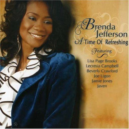 【CD】Time of Refreshing