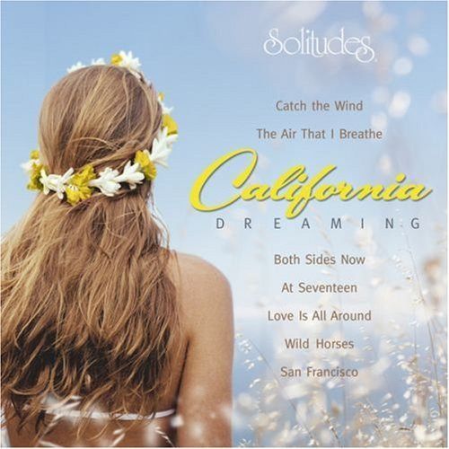 【CD】California Dreaming