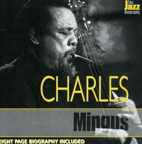 【CD】Jazz Biography