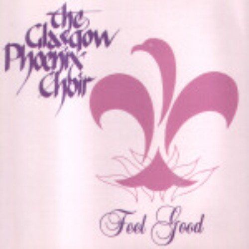 【CD】Feel Good