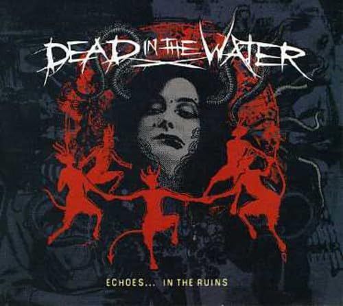 【CD】Echoes in the Ruins