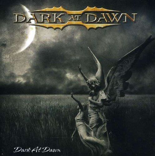 【CD】Dark at Dawn