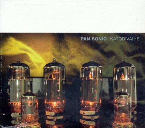 【CD】Katodivaihe/Cathodephrase