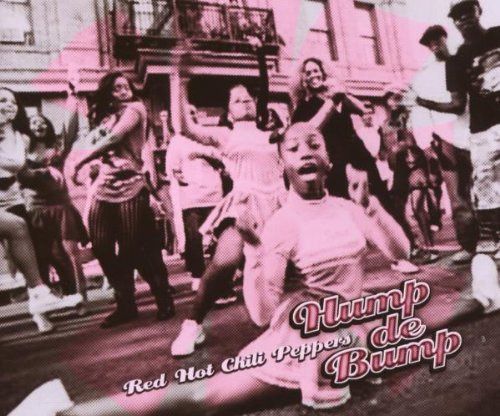 【CD】Hump De Bump