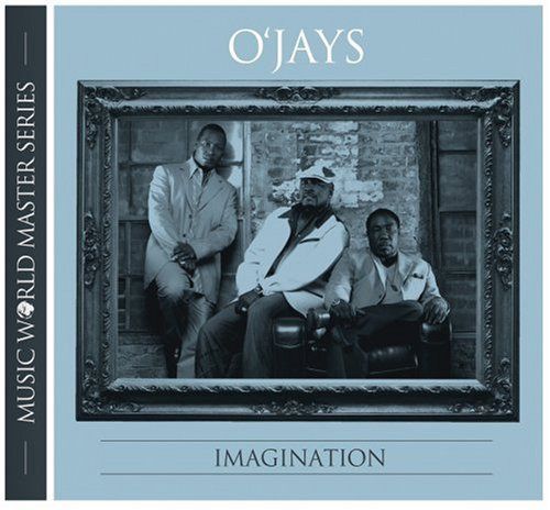 【CD】Imagination