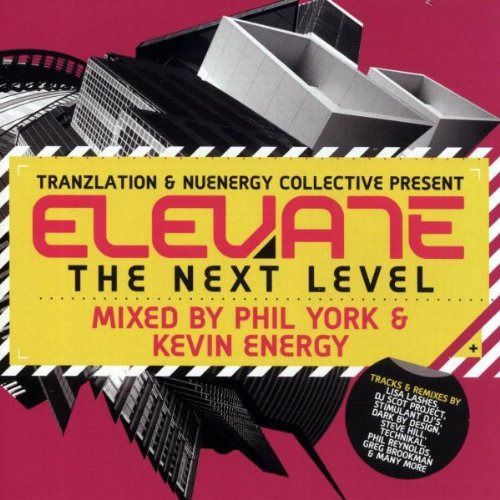 【CD】The Next Level