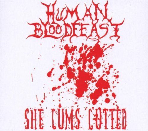 【CD】She Cums Gutted