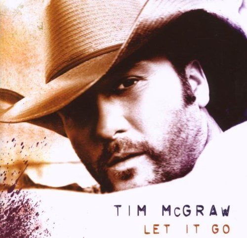 【CD】Let It Go