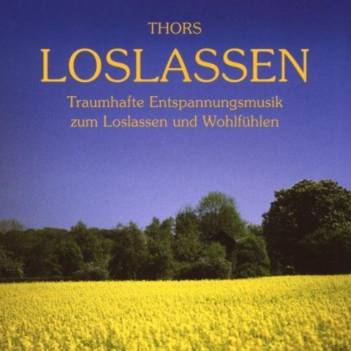 【CD】Loslassen