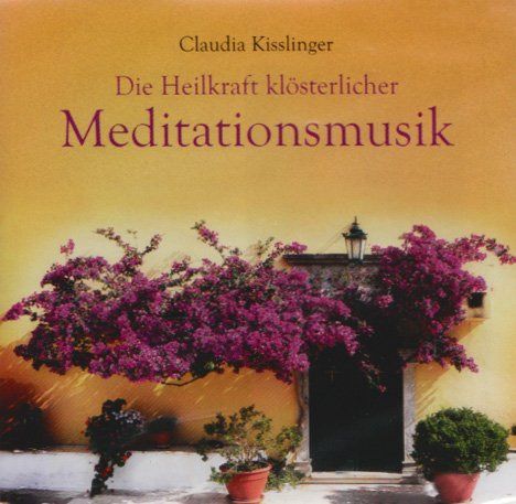 【CD】Kloesterliche Meditati