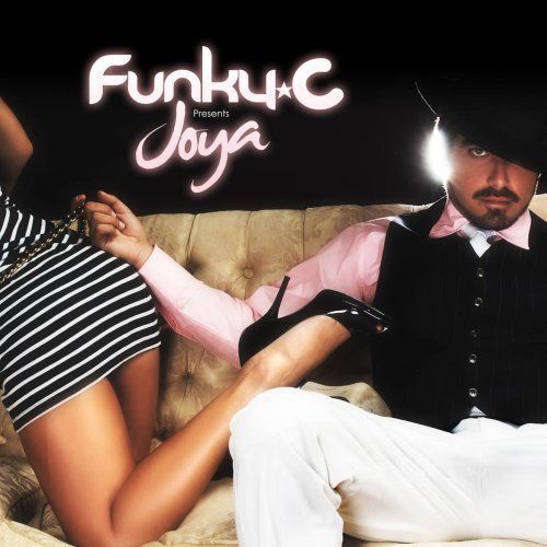 【CD】Joya