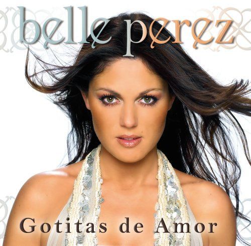 【CD】Gotitas De Amor