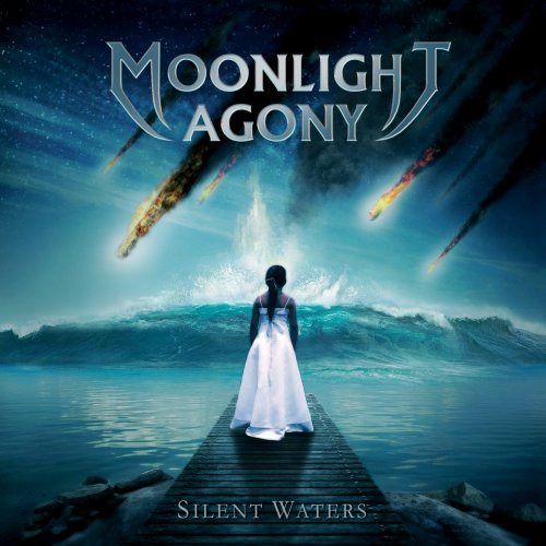 【CD】Silent Waters