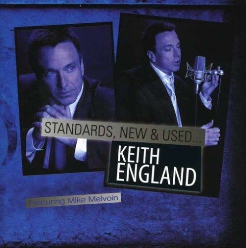 【CD】Standards New & Used