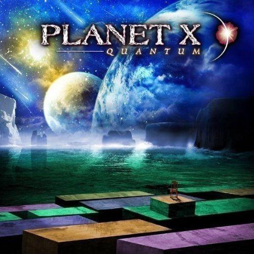 【CD】Quantum